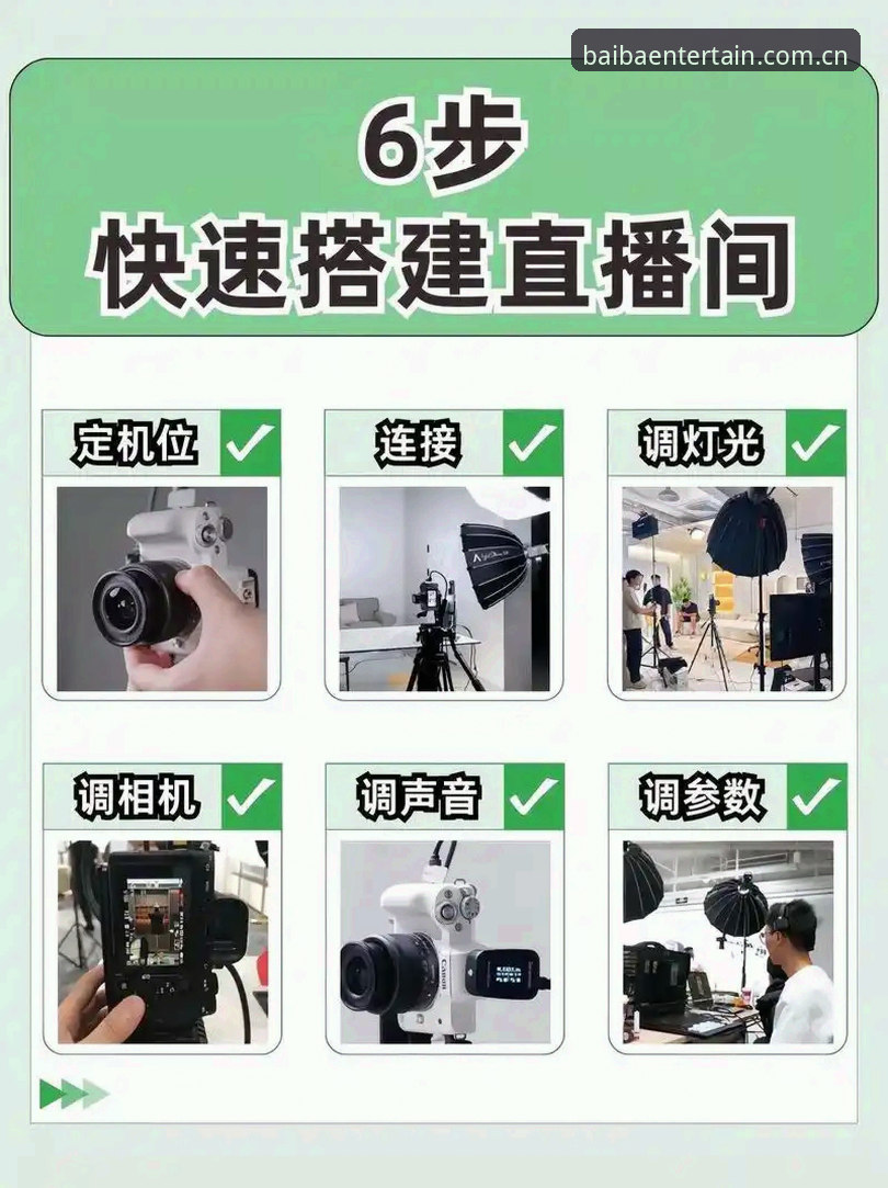类似八八娱乐的直播平台评测 零基础入门:八八娱乐平台同类推荐与直播评测操作教程